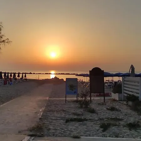 Casa Pupilla Vicino Al Mare Διαμέρισμα Grottammare