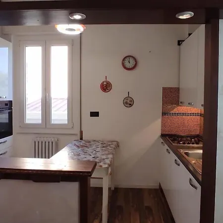 Casa Pupilla Vicino Al Mare Διαμέρισμα Grottammare