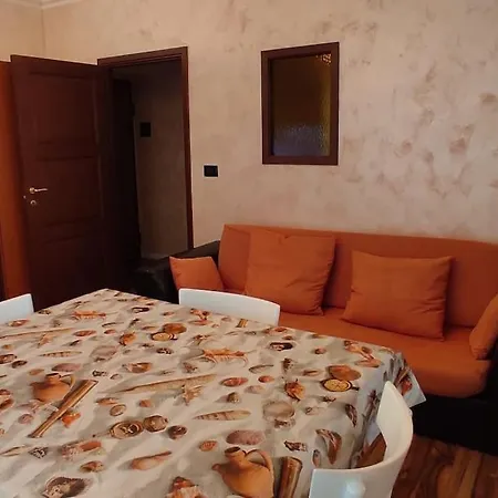 Casa Pupilla Vicino Al Mare Apartment Grottammare