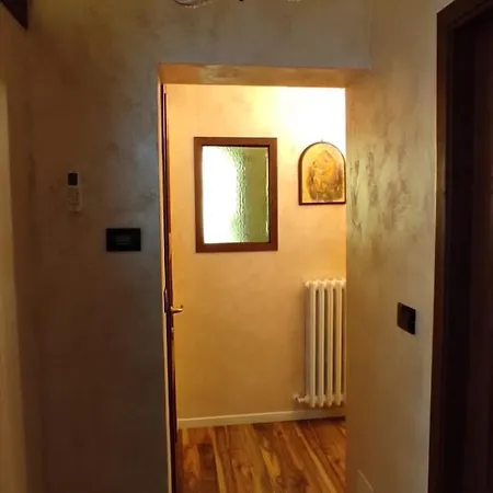 Casa Pupilla Vicino Al Mare Διαμέρισμα *