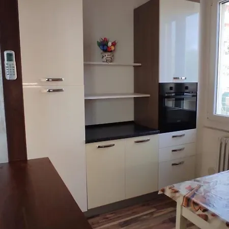 Casa Pupilla Vicino Al Mare Διαμέρισμα *