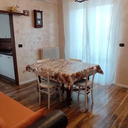 Διαμέρισμα Casa Pupilla Vicino Al Mare Grottammare