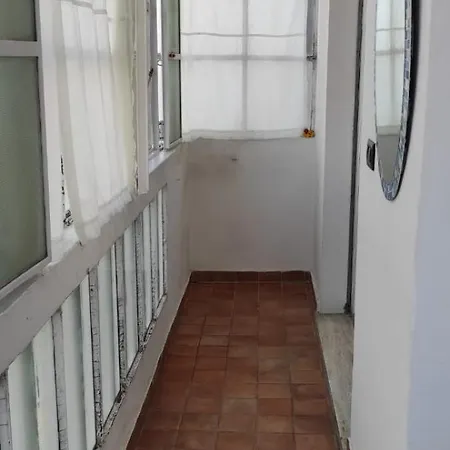 Casa Pupilla Vicino Al Mare *