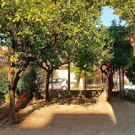 Casa Pupilla Vicino Al Mare Διαμέρισμα