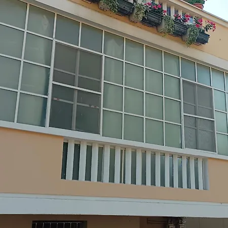 Casa Pupilla Vicino Al Mare Apartment *
