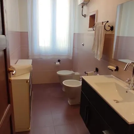 Casa Pupilla Vicino Al Mare * Grottammare