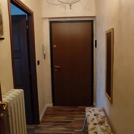 Apartment Casa Pupilla Vicino Al Mare Grottammare